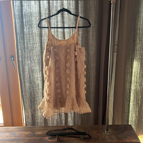 NWT moda dress sized medium - Picture 2 of 3